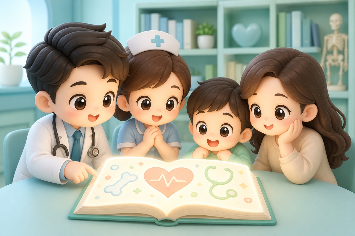 상무병원 건강노트
