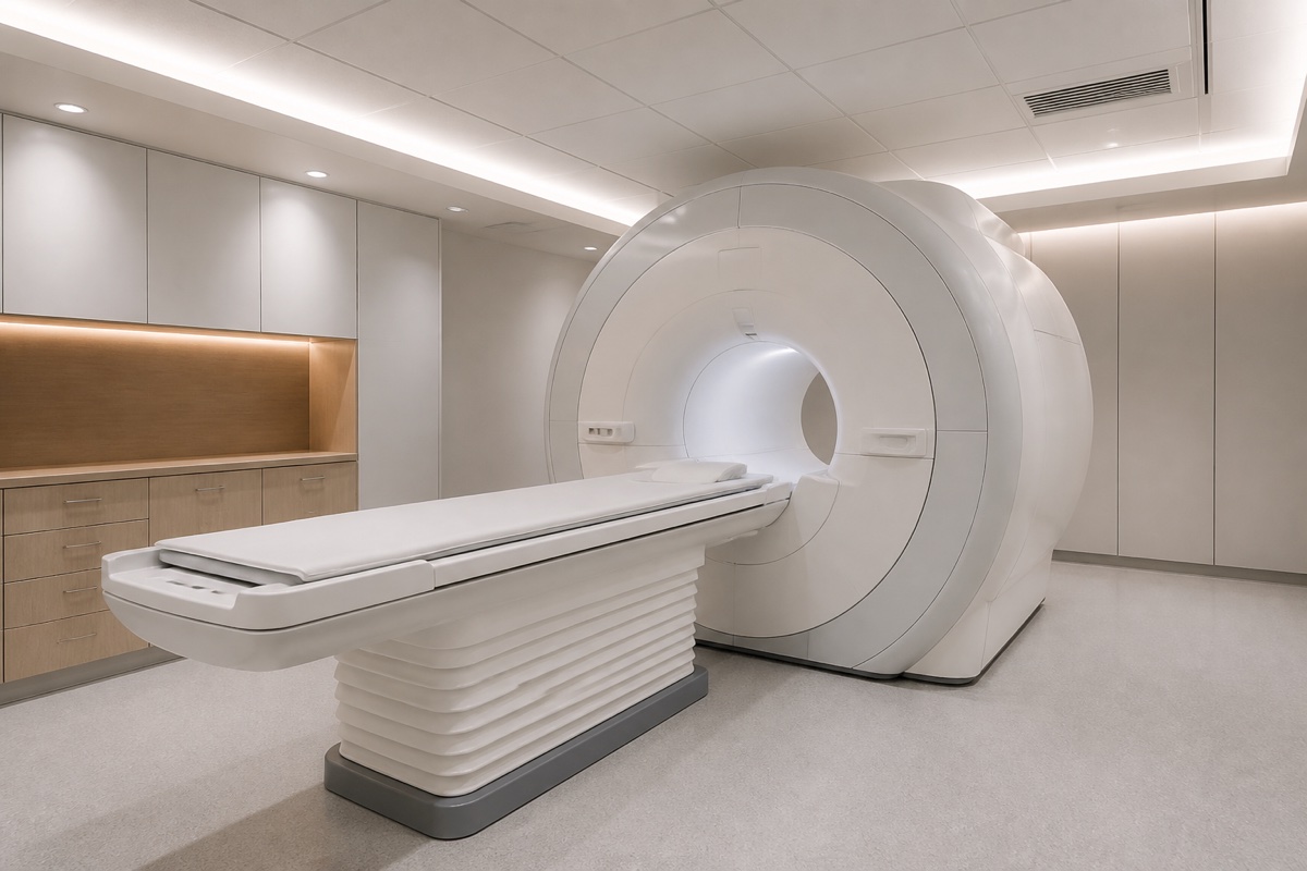 지멘스 3.0T MRI 도입, 검사에서 무엇이 달라지나요?